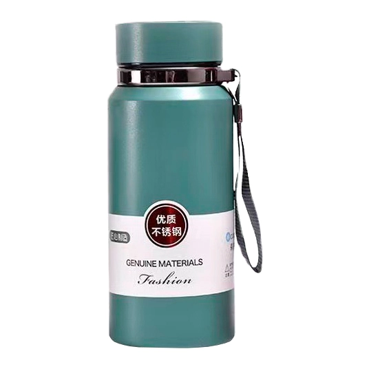 термос с нержавеющей стали и датчиком температуры