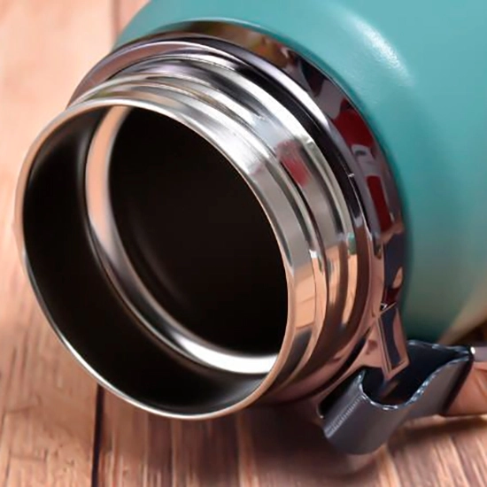 термос с индикатором температуры воды