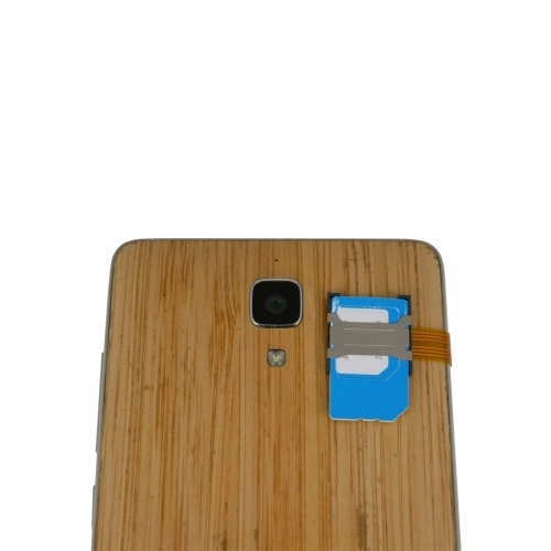 адаптер на 2 сим карты