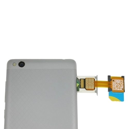 переходник на 2 сим карты