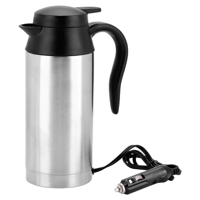 автомобильный термос с подогревом