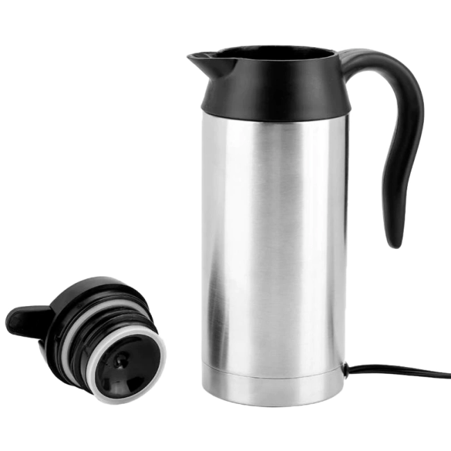 автомобильный термос от прикуривателя