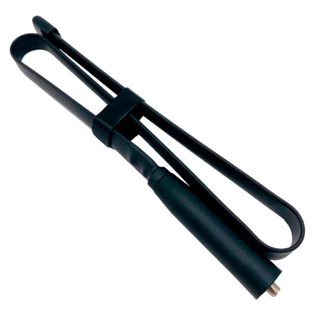 складна антена на рацію Baofeng