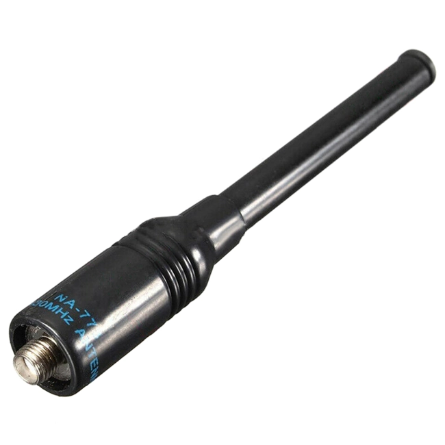 складная телескопическая антенна