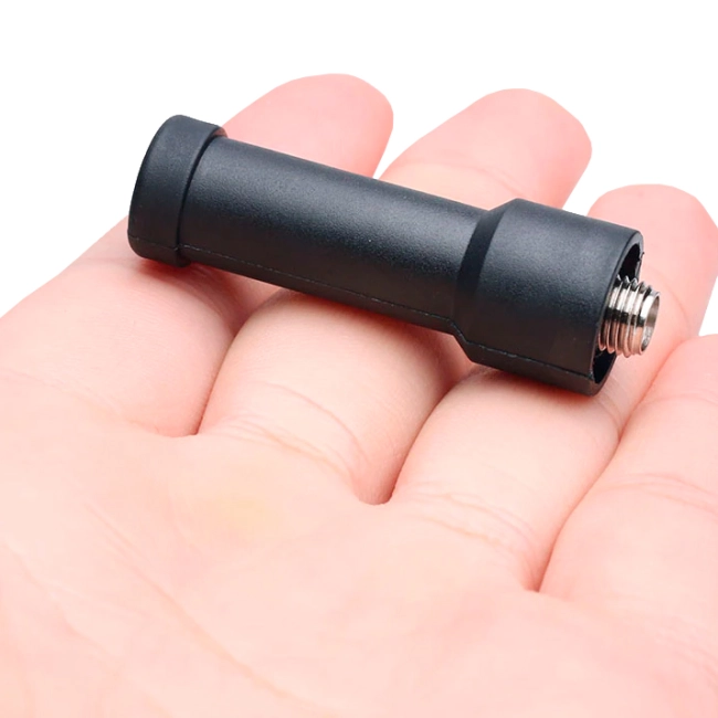 міні антена на рацію baofeng