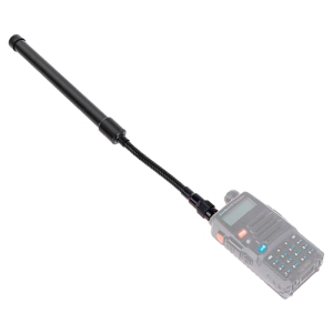 гибкая антенна на рацию