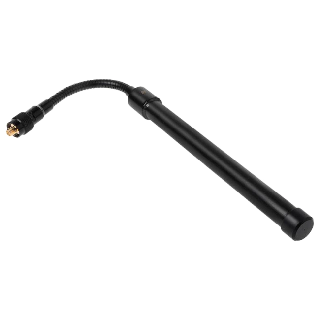 гибкая антенна для рации баофенг