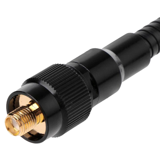 гибкая антенна для рации kenwood