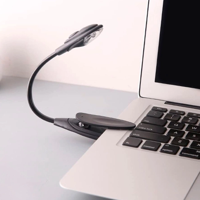 лампа-светильник для чтения