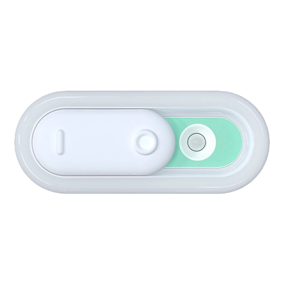 светодиодный настенный ночник светильник