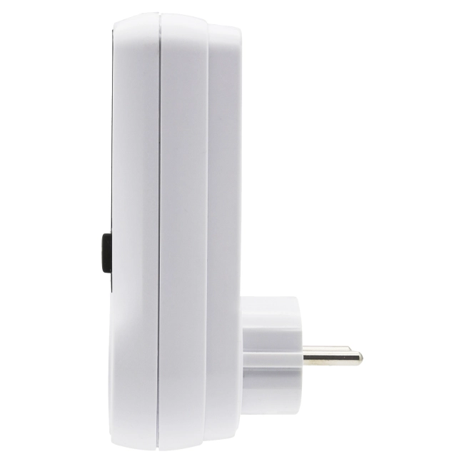 електричний ватметр