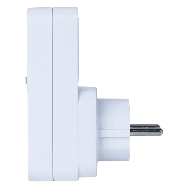 электрический ваттметр для розетки