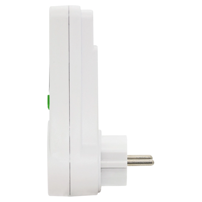 ватметр побутовий цифровий