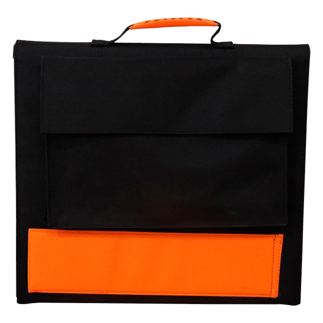 складана сонячна панель 100w