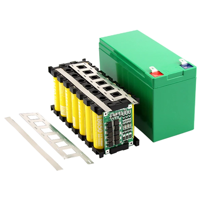 комплект для збирання акумулятора