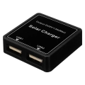 usb контролер для сонячних панелей
