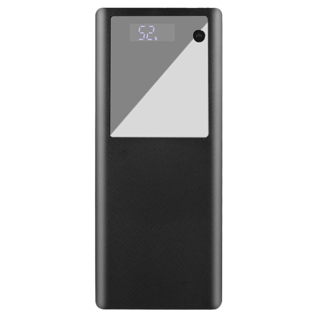 корпус для повербанка 18650