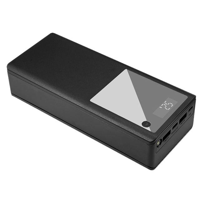 корпус для powerbank 18650