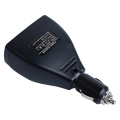 автомобільний інвертор 12v 220v