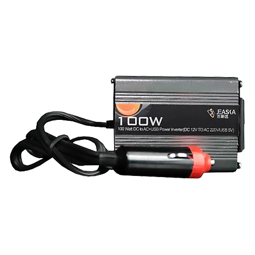 инвертор для автомобиля 100 вт