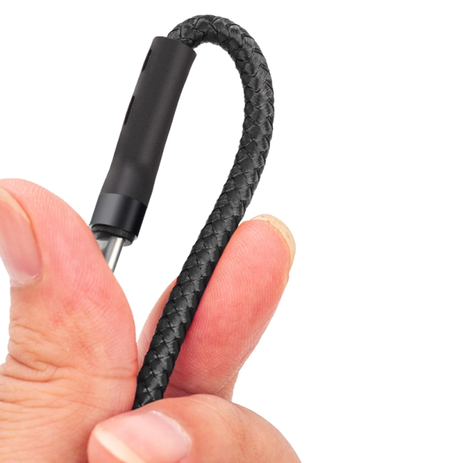 кабель зарядный usb 3 в 1 100 вт