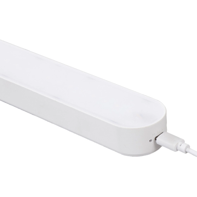 светильник на пульте с аккумулятором