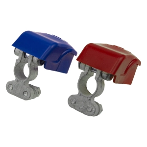 клеми швидкознімні