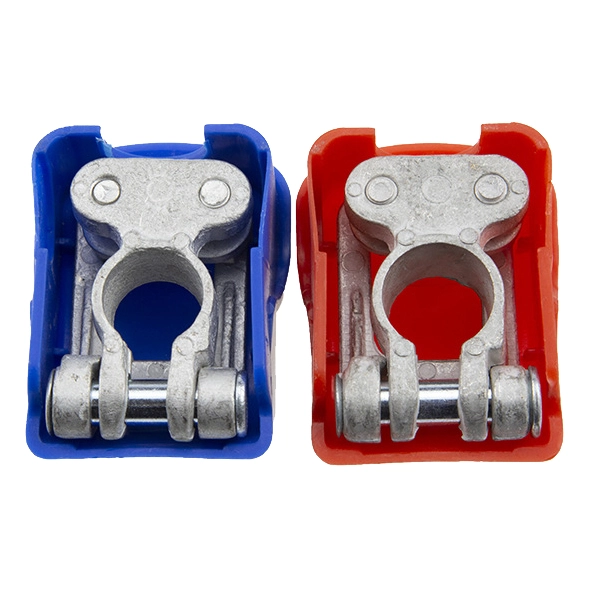 клеми акумуляторні швидкознімні