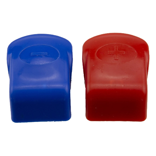 клеми акумуляторні автомобільні швидкознімні