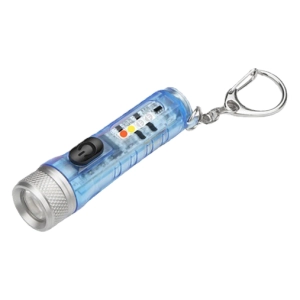 фонарик брелок мини