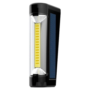 фонарь с зарядкой для телефона светодиодный