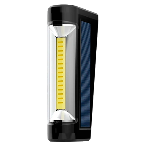 фонарь с зарядкой для телефона светодиодный