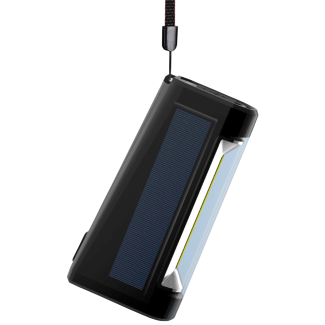 светодиодный led фонарик аккумуляторный с usb