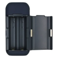 power bank для телефона на аккумуляторах 18650