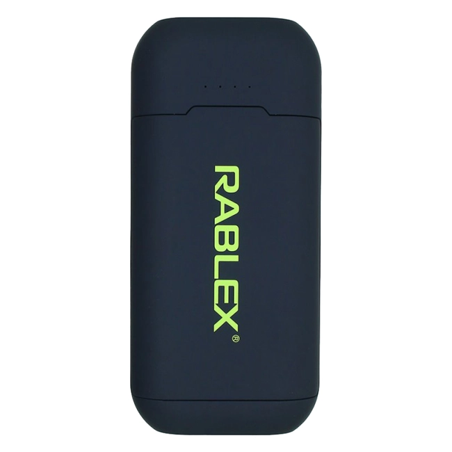 повербанк на аккумуляторах 18650 для телефона