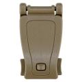 затискач до molle строп