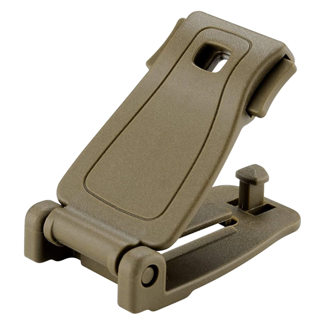 зажим для строп molle