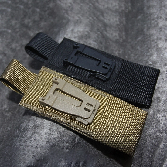 зажим для строп молле