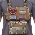 тактична сумка molle нагрудна