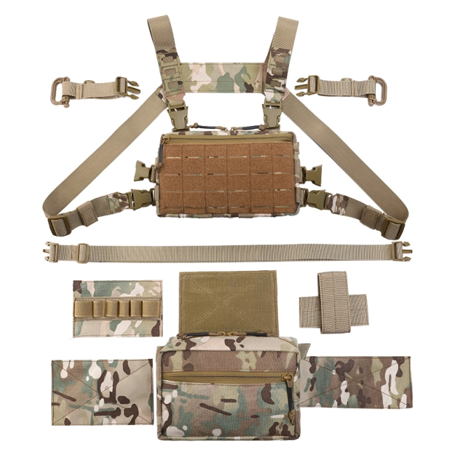 багатофункціональна тактична сумка