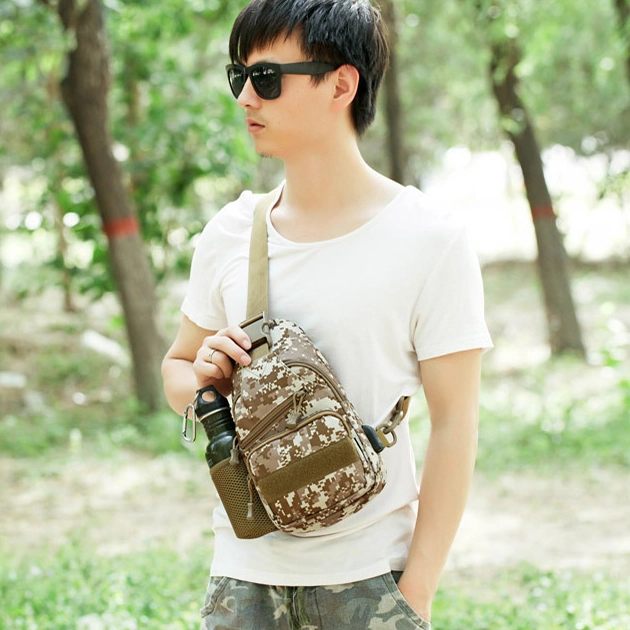 сумка через плечо с usb пиксель