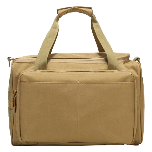 тактична сумка molle з патронташем