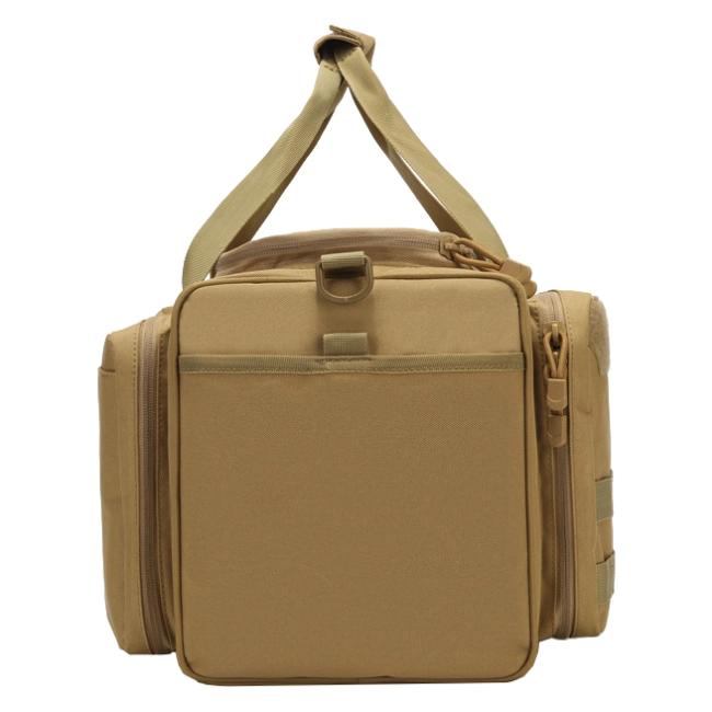 сумка молле з патронташем