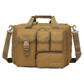 тактическая сумка с карманами