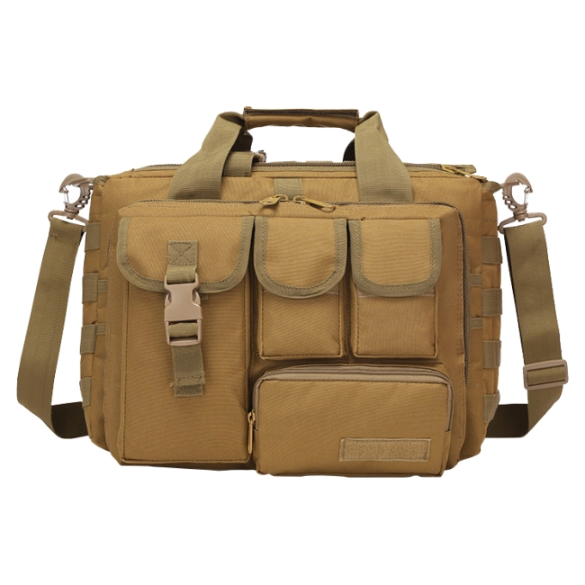 тактическая сумка с карманами