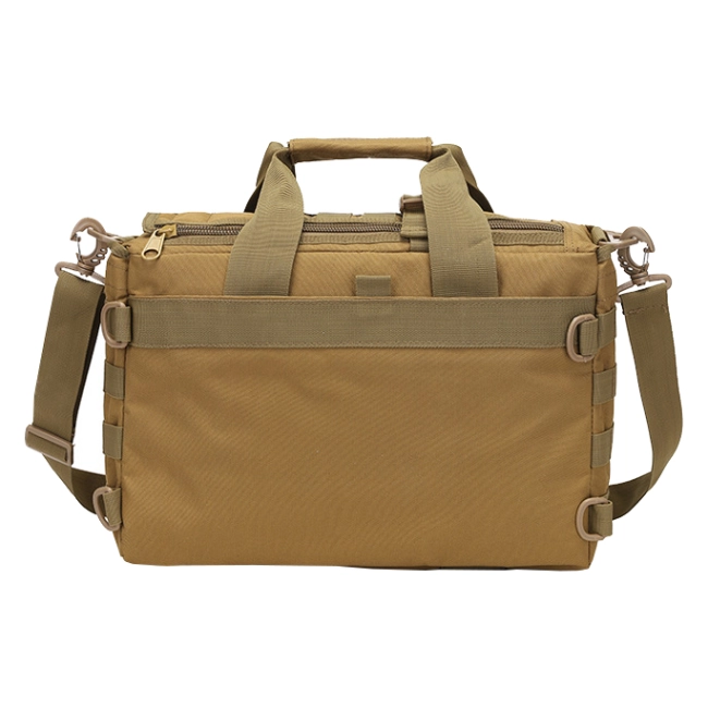 сумка тактическая molle через плечо