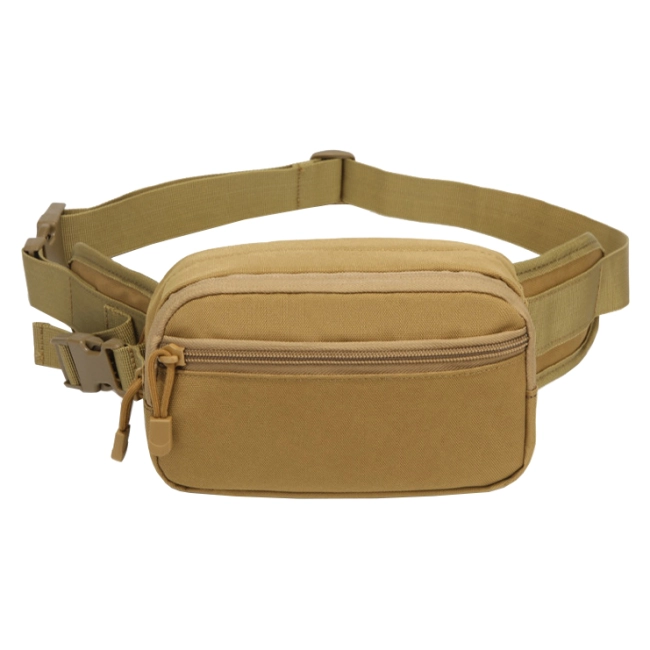 тактична поясна сумка-кобура