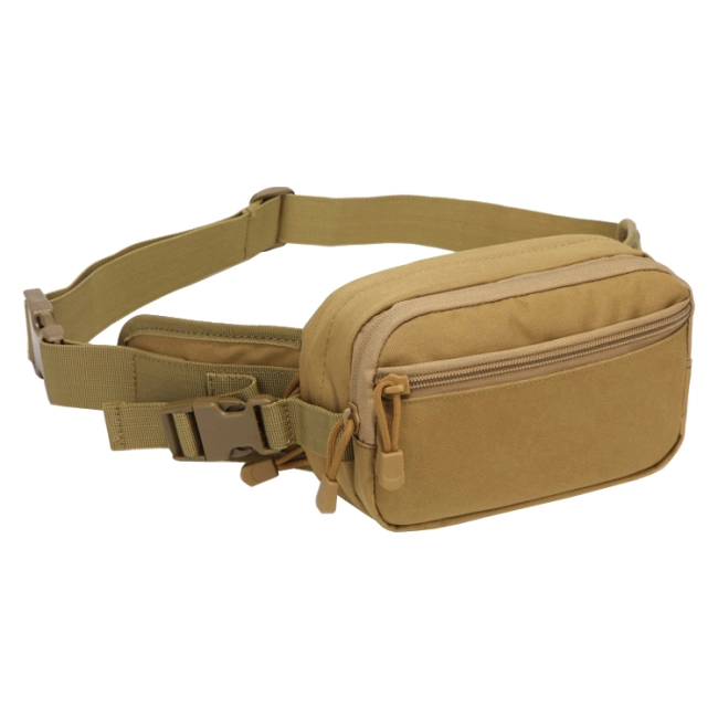тактична сумка-кобура для пояса