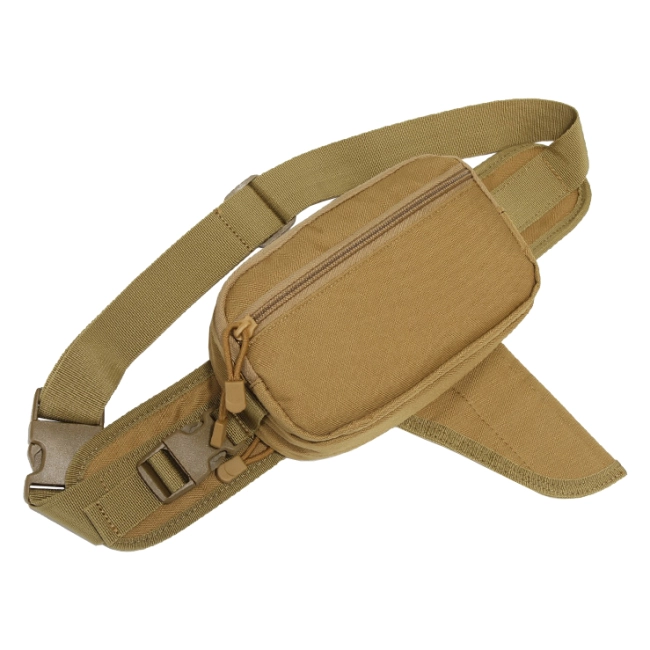 сумка-кобура тактична на пояс