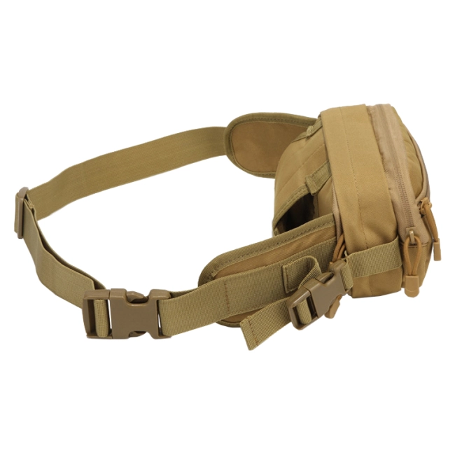 поясна тактична сумка-кобура для пістолета